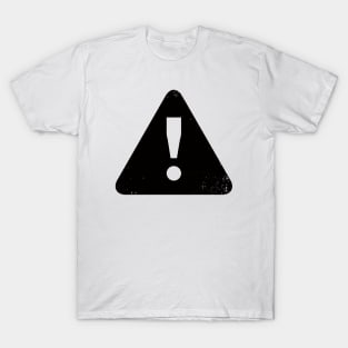 Exclamation T-Shirt